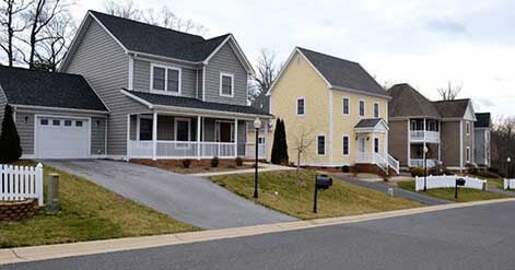 Determining Home Values