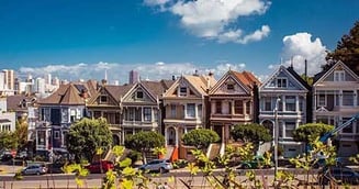 California Foreclosures Remain Below Pre-Crisis Levels