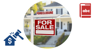 The ABCs of Selling and Buying a Foreclosed Home