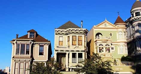 California Foreclosure Sales Up 14 Percent in July