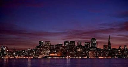 Three-Month Average University Michigan Consumer Sentiment Index Hits 5-Year High