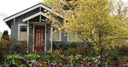 California Notices Default Tumble 32 Percent in November