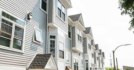 Foreclosures and the Five Stages of Grief