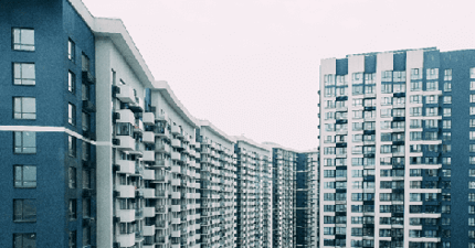 California Foreclosure Activity Hits Seven Year Low