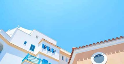 Bank Owned Inventory is Rising