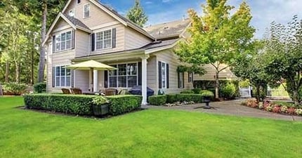 Housing Market Rebounds - How to Find New Equity In Your Farm