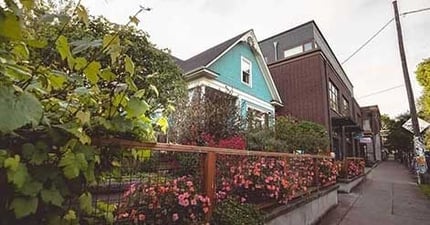 Part 1 - Government interventions depress short sales and foreclosure sales since January 1