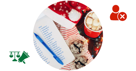 6 Marketing Tips to Keep You On The Nice List This Season