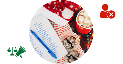 6 Marketing Tips to Keep You On the Nice List This Holiday Season