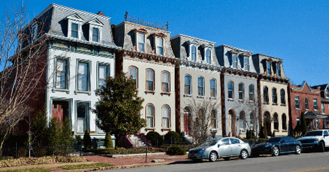Online help for those facing foreclosure or wanting to buy foreclosed homes