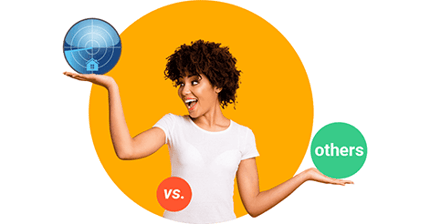 PropertyRadar Alternatives