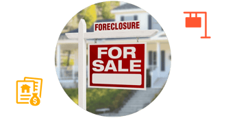 The Complete Guide to Foreclosure Investing