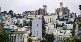 Report: Investors Buying Foreclosures on West Coast