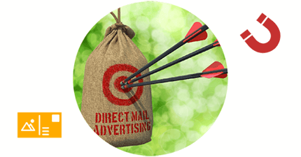 How To Use Direct Mail Like The Pros To Boost Your ROI