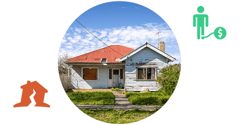 7 Ways To Find Distressed Properties and Turn Them Into Deals