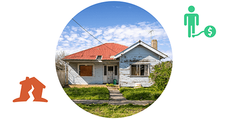 The Complete Guide to Distressed Properties