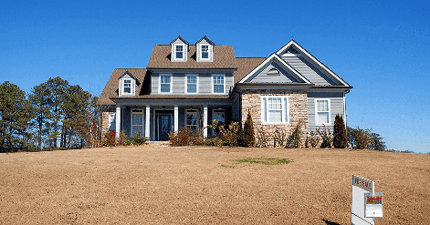 30-Year Mortgage Interest Rates of 4.5 Percent May Stick Around