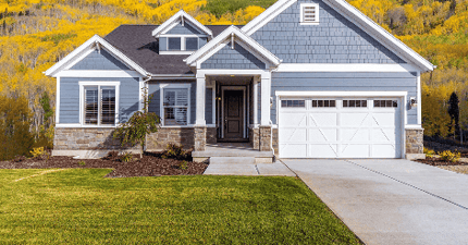 Aggressive Laws Stall Foreclosure Sales in Key States