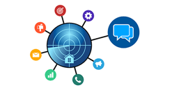 ClickSend Integrates with PropertyRadar