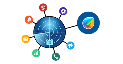Freshworks Integrates with PropertyRadar