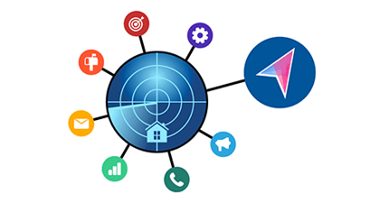 Klenty Integrates With PropertyRadar