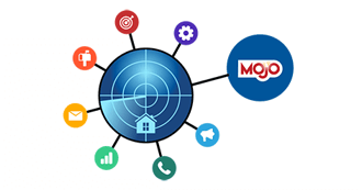 Mojo Dialer Integrates With PropertyRadar
