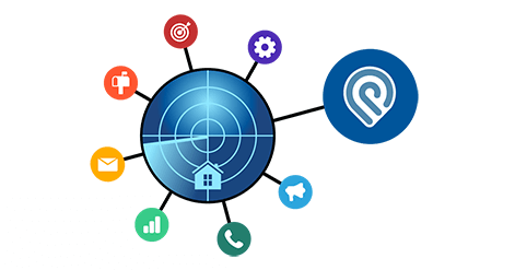 Podio Integrates With PropertyRadar