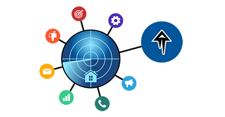 Realeflow Integrates with PropertyRadar