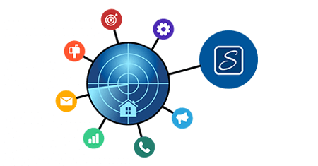 SimplyNoted Integrates With PropertyRadar