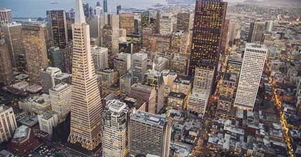 After Big Jump in August, Foreclosure Starts on West Coast Fall Again