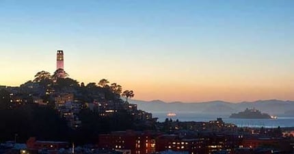 West Coast States See a Surge In New Foreclosures