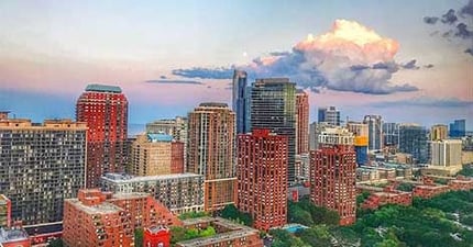 Four Reasons Why Home Sales Are Looking Healthy