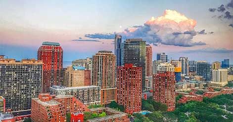 Four Reasons Why Home Sales Are Looking Healthy