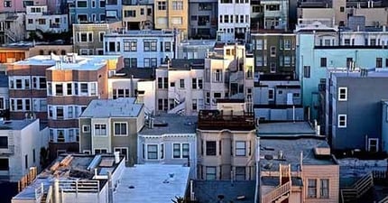 Lenders Putting Few Foreclosed On The Homes Market