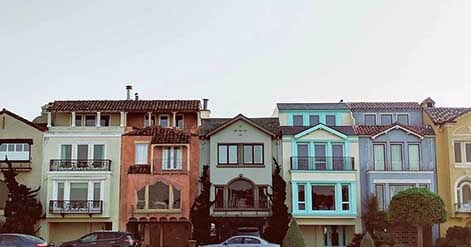 No New Foreclosure Wave in Sight for California: Report