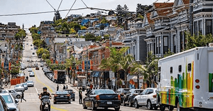 California Foreclosure Sales Soar in March