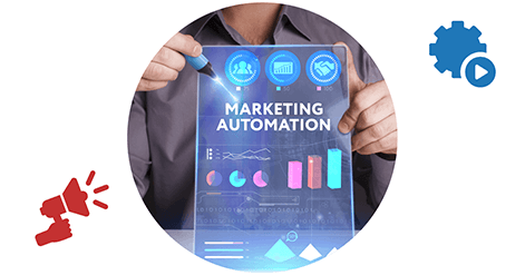 Marketing Automation For Real Estate Home Services Professionals