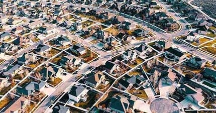 How NOT To Fix The Great Real Estate After-Bubble