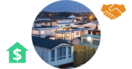An Introduction to Mobile Home Park Investing