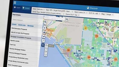 Property Radar Expands Its Hyperlocal Marketing App For Mortgage Brokers