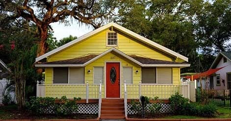 No End In Sight For California Foreclosure Mess