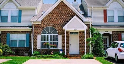 California Foreclosure Auctions Soar In January