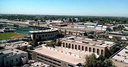 California Foreclosures Tick Up But Remain Lower Than Last Year