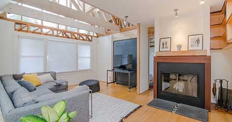 Holidays Might Be A Good Time To Consider Buying Santa Cruz Real Estate
