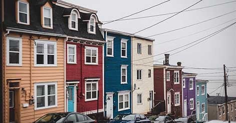 Condo, Single Family Home Sales Rise in California