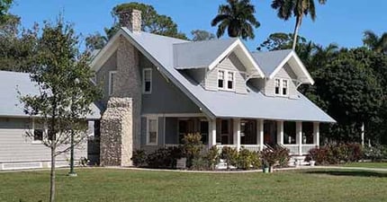 Foreclosure Starts Down Dramatically In August