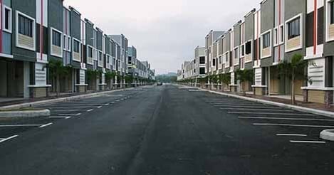 One-Third of California Homeowners Locked Out of Market