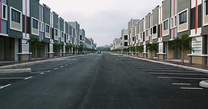 Nevada Foreclosure Sales Rise Sharply in March