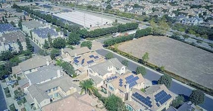 Foreclosure Sales Up for West Coast States Except Washington