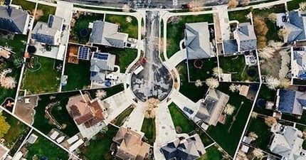 Nearly 1 in 4 California Homeowners Still Underwater